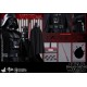 Star Wars Movie Masterpiece Action Figure 1/6 Darth Vader 35 cm